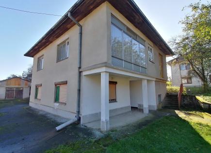 Дом за 42 000 евро в Суботице, Сербия