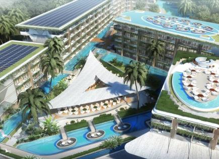 ЖК «Sunshine Beach», Остров Пхукет, Таиланд