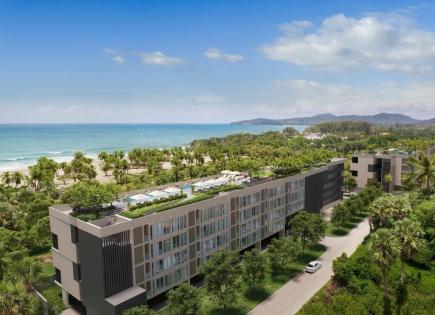 ЖК «Laguna Seaside», Остров Пхукет, Таиланд