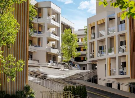 Апартаменты за 75 763 евро в Тбилиси, Грузия