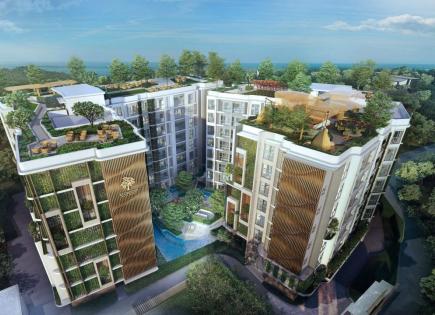 ЖК «Eco Resort», Паттайя, Таиланд
