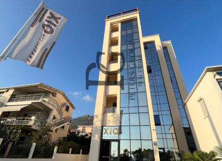 Отель, гостиница за 3 650 000 евро в Баре, Черногория