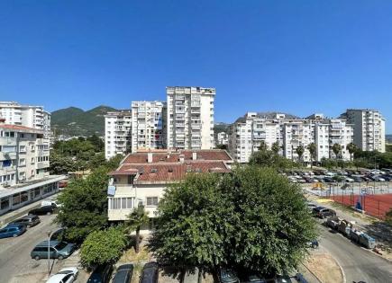 Квартира за 99 000 евро в Баре, Черногория