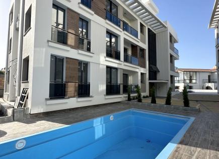 Квартира за 133 000 евро в Лапитосе, Кипр