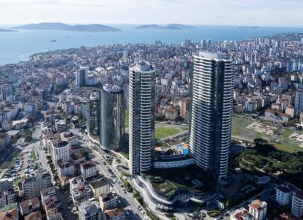 Квартира за 396 100 евро в Картале, Турция