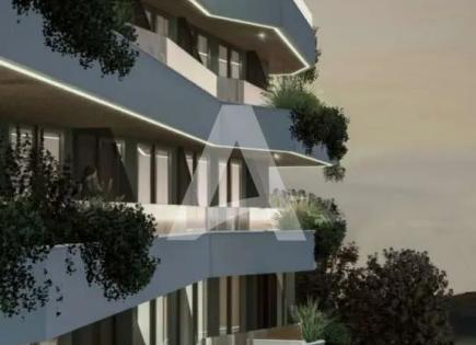 Апартаменты за 165 000 евро в Рафаиловичах, Черногория