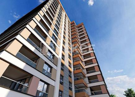 Апартаменты за 232 000 евро в Анкаре, Турция