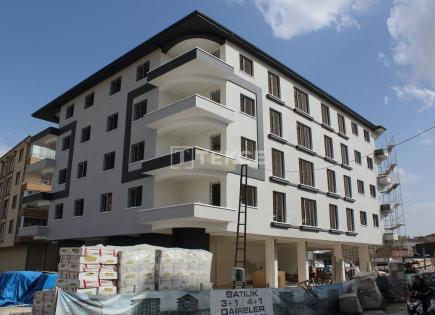 Апартаменты за 101 000 евро в Синджане, Турция