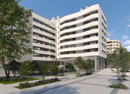 Апартаменты за 386 000 евро в Аликанте, Испания