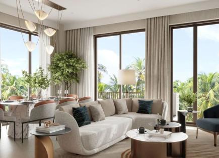 Квартира за 824 332 евро в Дубае, ОАЭ