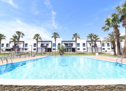 Апартаменты за 250 000 евро в Ла Cении, Испания