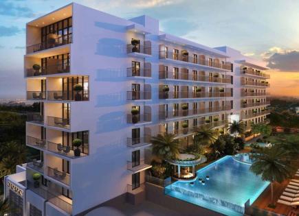 ЖК «Evergreens», Дубай, ОАЭ