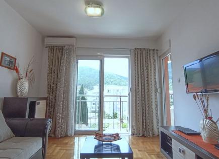 Квартира за 139 900 евро в Будве, Черногория