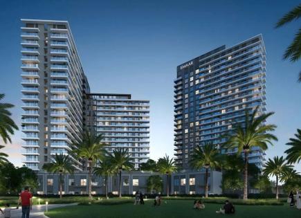 ЖК «Greenside Residences», Дубай, ОАЭ