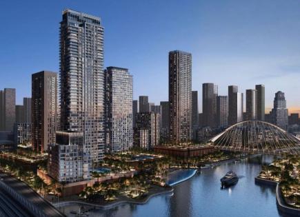 ЖК «Oria», Дубай, ОАЭ