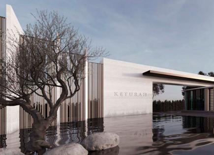 ЖК «Keturah Reserve», Дубай, ОАЭ