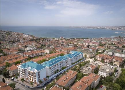 Квартира за 132 200 евро в Стамбуле, Турция