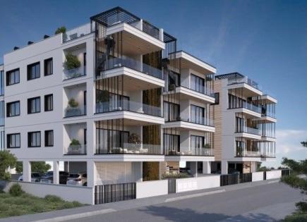 Апартаменты за 180 000 евро в Лимасоле, Кипр