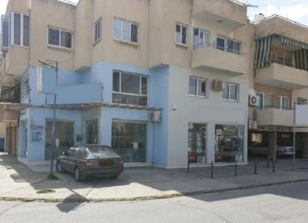 Магазин за 215 000 евро в Ларнаке, Кипр