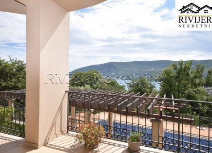 Квартира за 294 000 евро в Херцег-Нови, Черногория