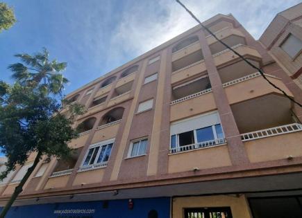 Апартаменты за 89 900 евро в Торревьехе, Испания