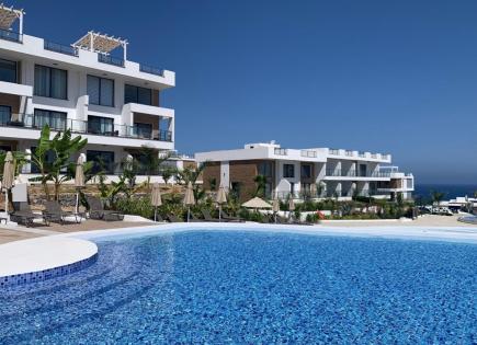Апартаменты за 223 993 евро в Эсентепе, Кипр