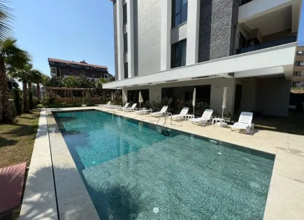 Квартира за 143 000 евро в Алании, Турция