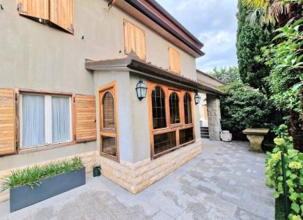 Дом за 1 500 000 евро в Копере, Словения