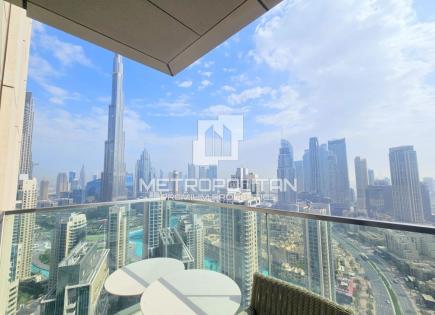 Апартаменты в Дубае, ОАЭ (цена по запросу)