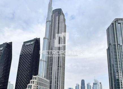 Апартаменты за 1 678 753 евро в Дубае, ОАЭ