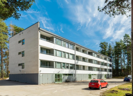 Квартира за 1 323 евро в Настола, Финляндия