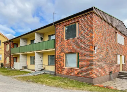 Квартира за 10 000 евро в Сулкава, Финляндия