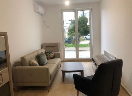 Квартира за 150 000 евро в Бечичи, Черногория