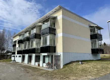 Квартира за 12 000 евро в Керимяки, Финляндия