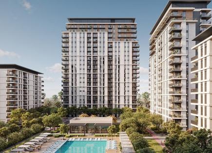 ЖК «Park Lane», Дубай, ОАЭ