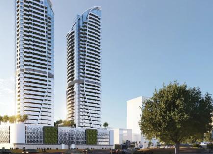 ЖК «Red Square», Дубай, ОАЭ