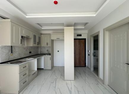 Квартира за 53 000 евро в Мерсине, Турция