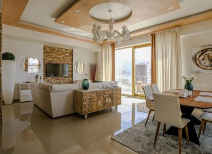 Квартира за 425 000 евро в Будве, Черногория
