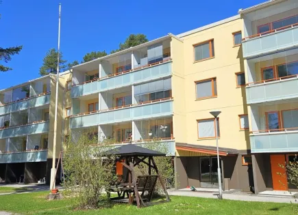 Квартира за 7 064 евро в Хейнола, Финляндия