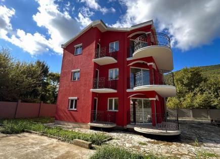 Квартира за 107 000 евро в Ластве, Черногория