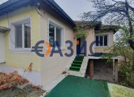 Дом за 24 000 евро в Малык-Манастире, Болгария