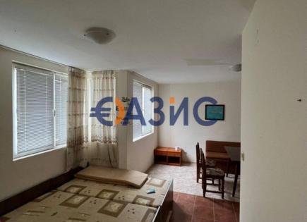 Апартаменты за 50 000 евро на Солнечном берегу, Болгария