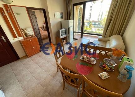 Апартаменты за 94 400 евро на Солнечном берегу, Болгария