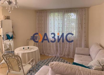 Апартаменты за 44 500 евро в Святом Власе, Болгария