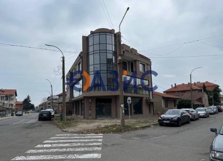 Коммерческая недвижимость за 855 000 евро в Поморие, Болгария