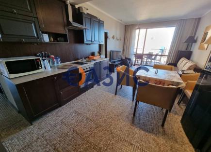 Апартаменты за 119 000 евро на Солнечном берегу, Болгария