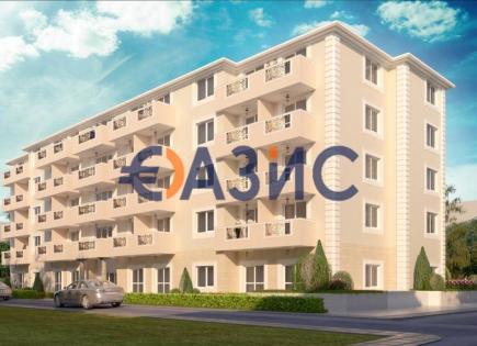 Апартаменты за 74 225 евро на Солнечном берегу, Болгария