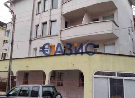 Отель, гостиница за 442 300 евро в Приморско, Болгария
