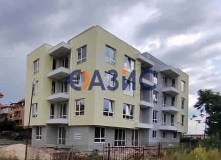 Апартаменты за 79 618 евро в Несебре, Болгария