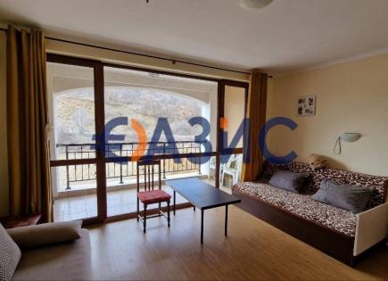 Апартаменты за 40 000 евро в Елените, Болгария